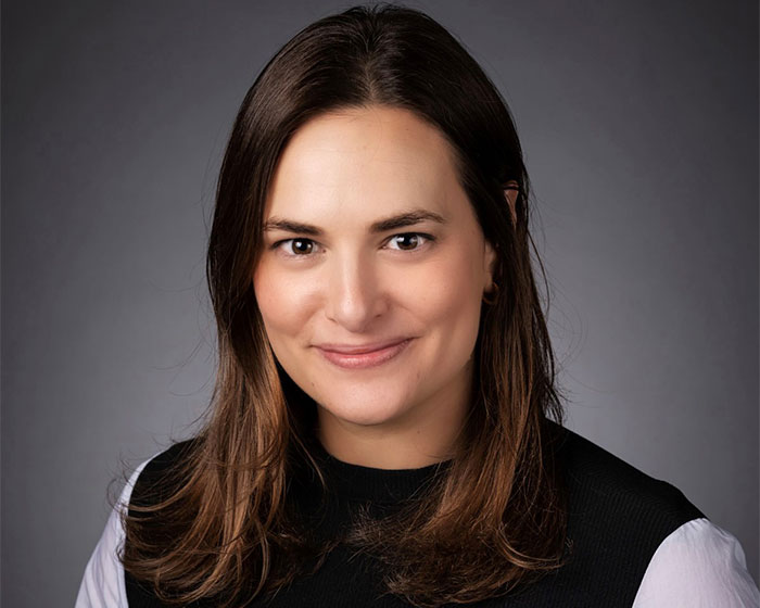 Jackie Niederman